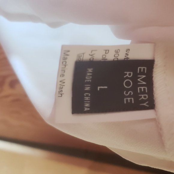 Shein Lot L - Picture 10 of 10